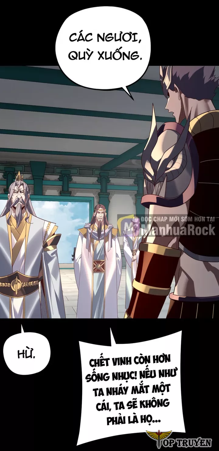 Ta Trời Sinh Đã Là Nhân Vật Phản Diện Chapter 511 - Trang 2
