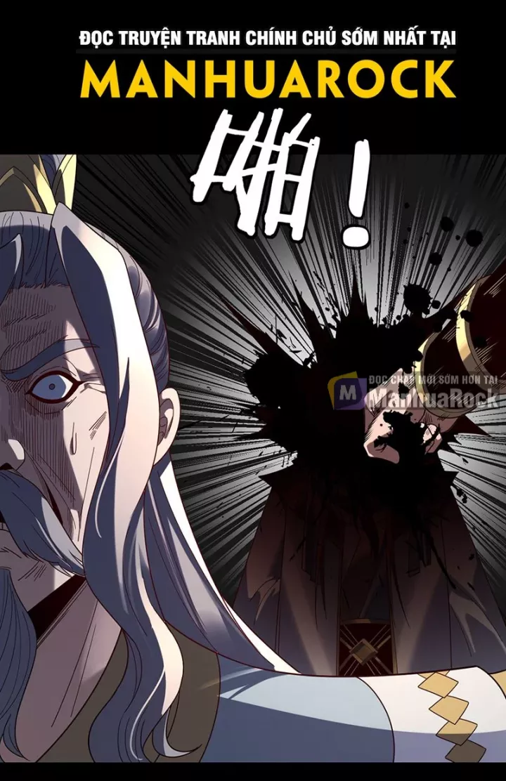 Ta Trời Sinh Đã Là Nhân Vật Phản Diện Chapter 511 - Trang 2