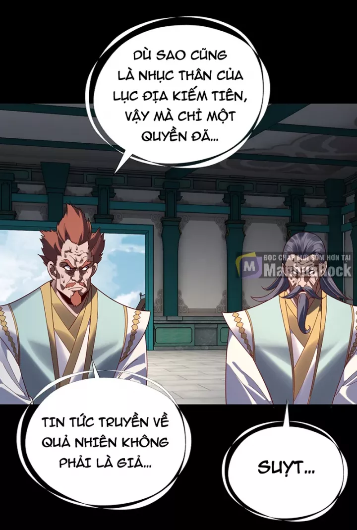 Ta Trời Sinh Đã Là Nhân Vật Phản Diện Chapter 511 - Trang 2