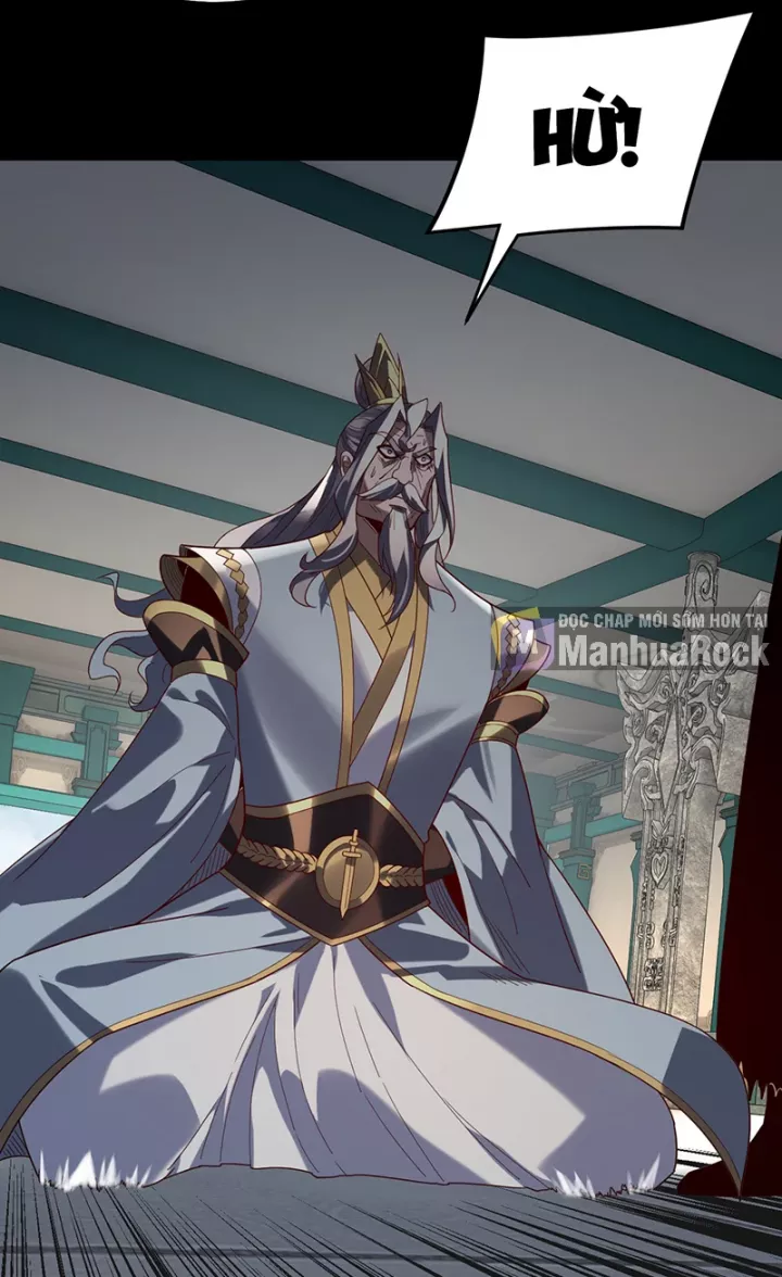 Ta Trời Sinh Đã Là Nhân Vật Phản Diện Chapter 511 - Trang 2