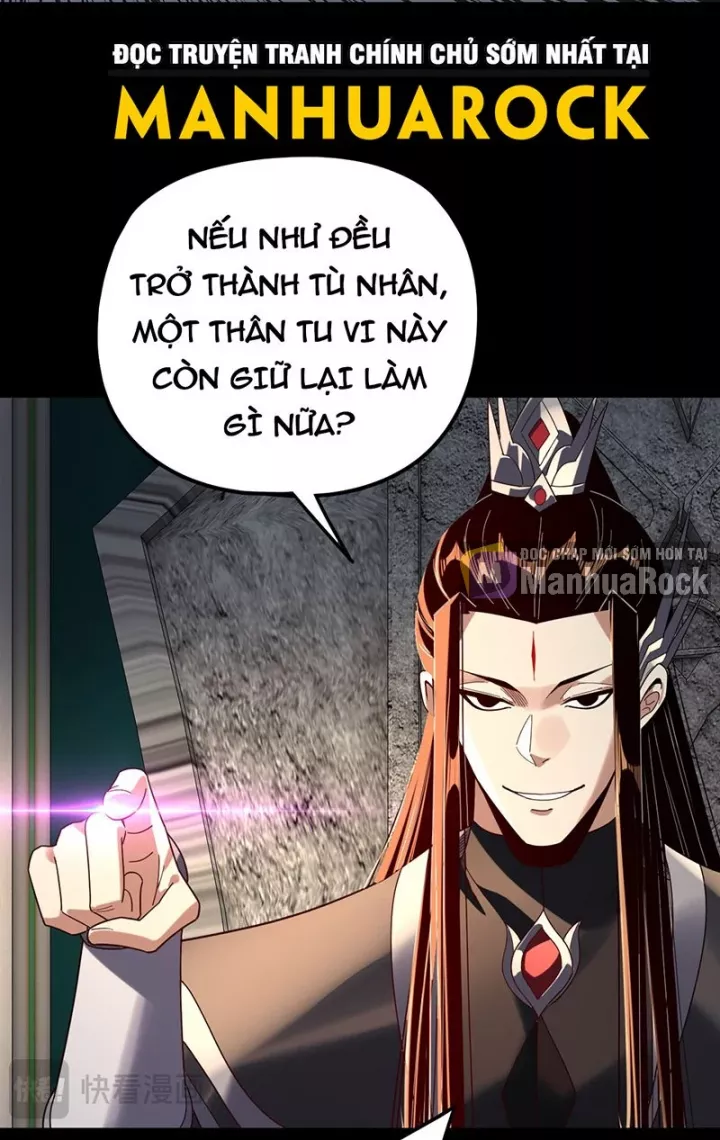 Ta Trời Sinh Đã Là Nhân Vật Phản Diện Chapter 511 - Trang 2