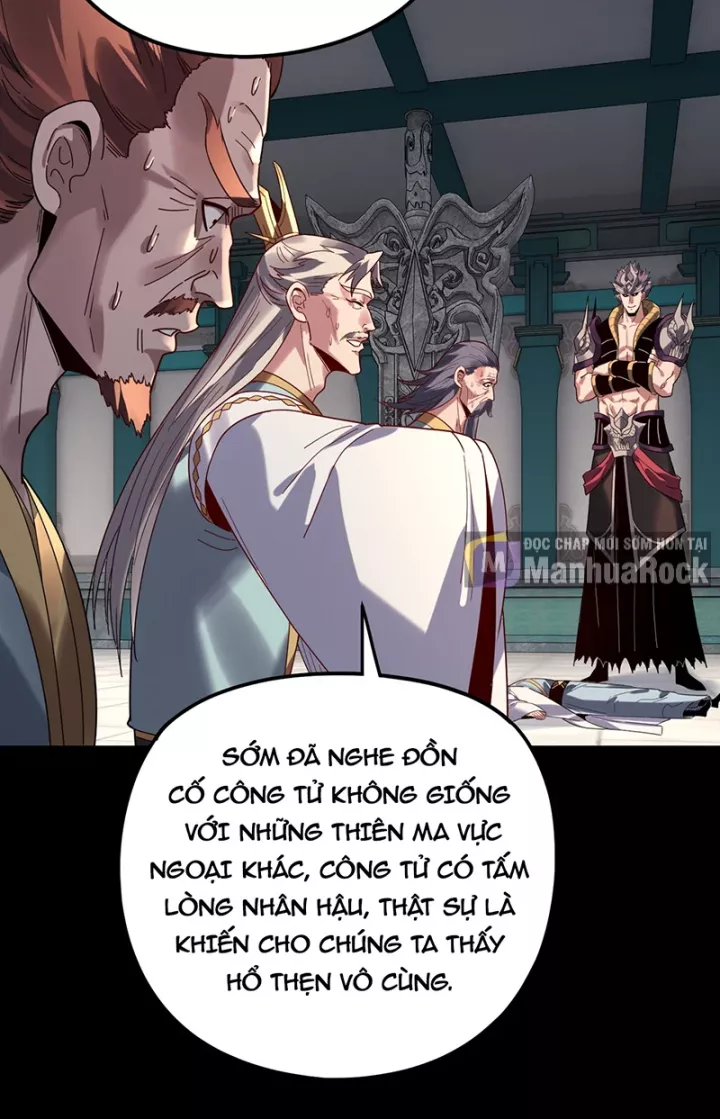 Ta Trời Sinh Đã Là Nhân Vật Phản Diện Chapter 511 - Trang 2