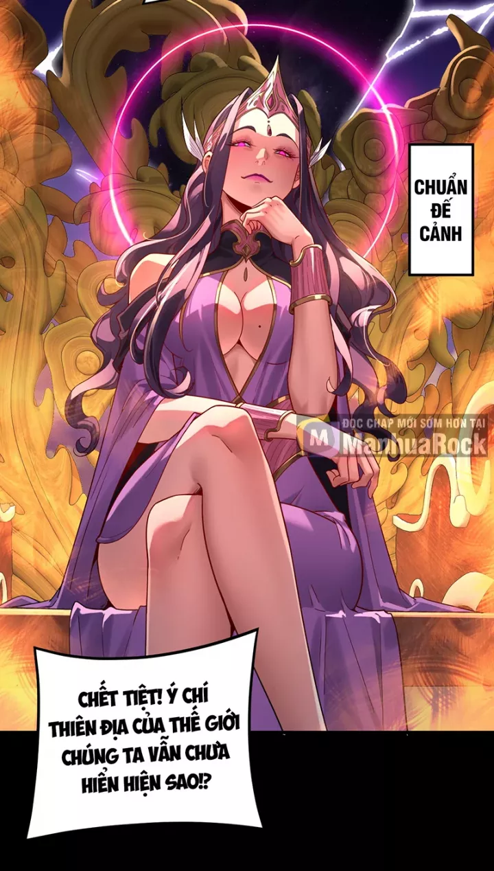 Ta Trời Sinh Đã Là Nhân Vật Phản Diện Chapter 511 - Trang 2