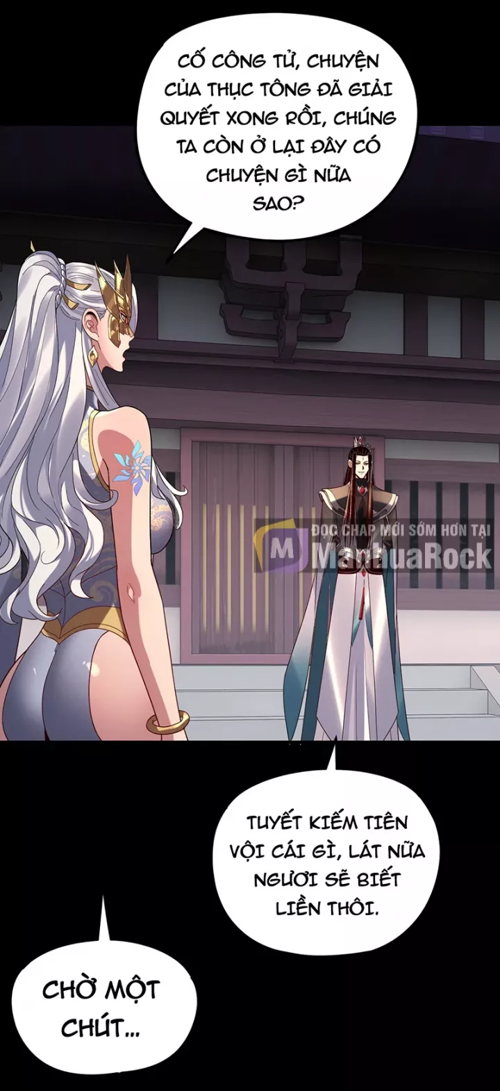 Ta Trời Sinh Đã Là Nhân Vật Phản Diện Chapter 511 - Trang 2