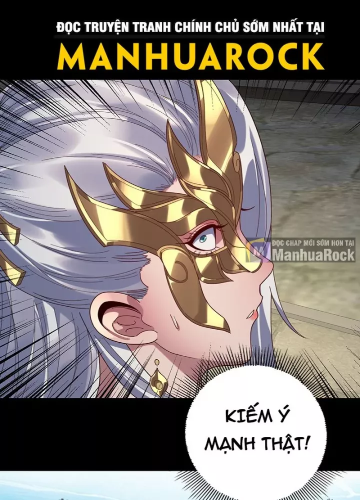 Ta Trời Sinh Đã Là Nhân Vật Phản Diện Chapter 511 - Trang 2