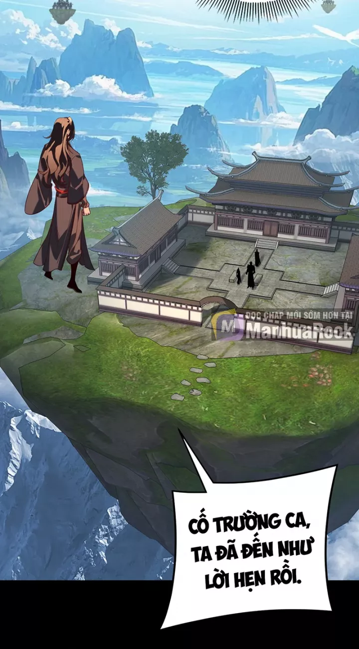 Ta Trời Sinh Đã Là Nhân Vật Phản Diện Chapter 511 - Trang 2