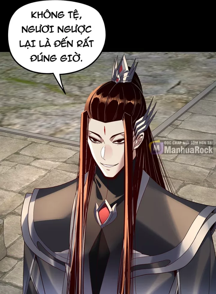 Ta Trời Sinh Đã Là Nhân Vật Phản Diện Chapter 511 - Trang 2