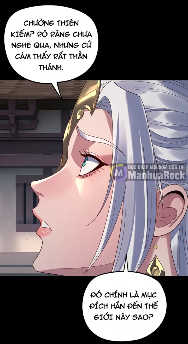 Ta Trời Sinh Đã Là Nhân Vật Phản Diện Chapter 511 - Trang 2