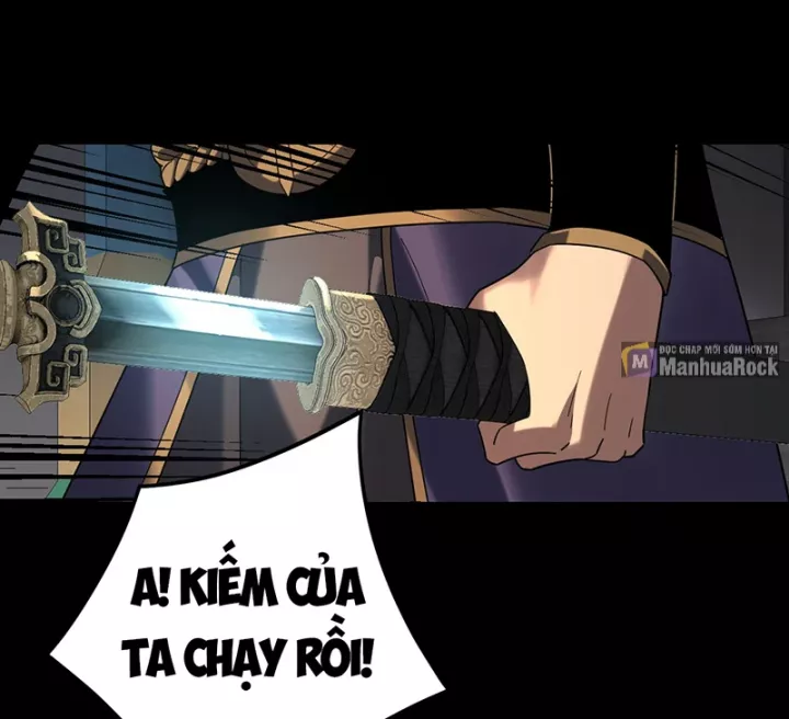 Ta Trời Sinh Đã Là Nhân Vật Phản Diện Chapter 512 - Trang 2