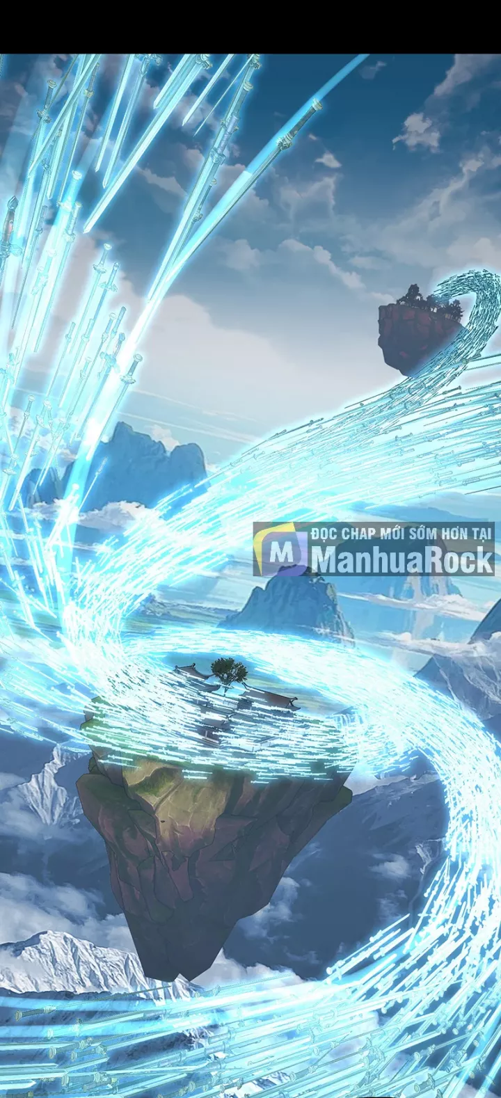 Ta Trời Sinh Đã Là Nhân Vật Phản Diện Chapter 512 - Trang 2