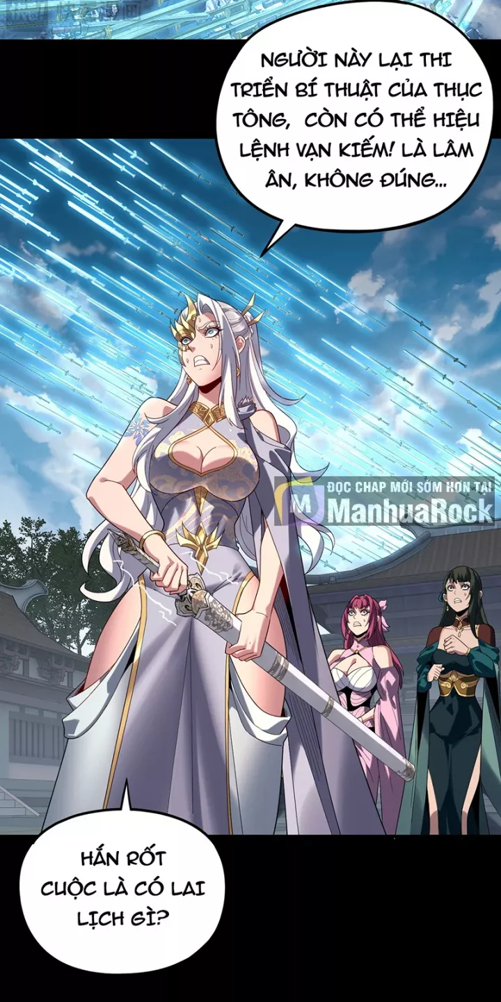Ta Trời Sinh Đã Là Nhân Vật Phản Diện Chapter 512 - Trang 2