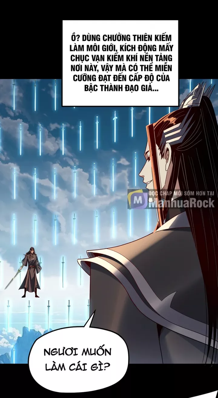 Ta Trời Sinh Đã Là Nhân Vật Phản Diện Chapter 512 - Trang 2