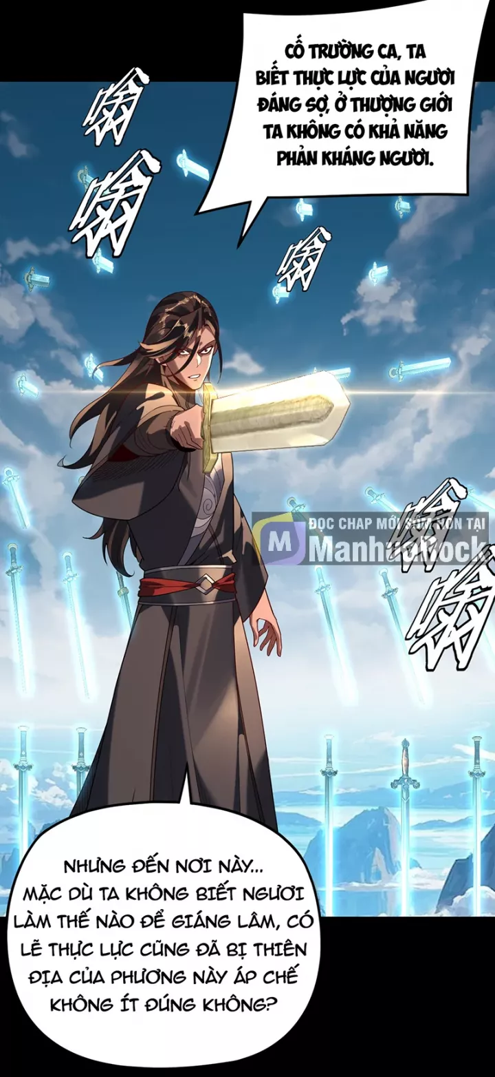 Ta Trời Sinh Đã Là Nhân Vật Phản Diện Chapter 512 - Trang 2