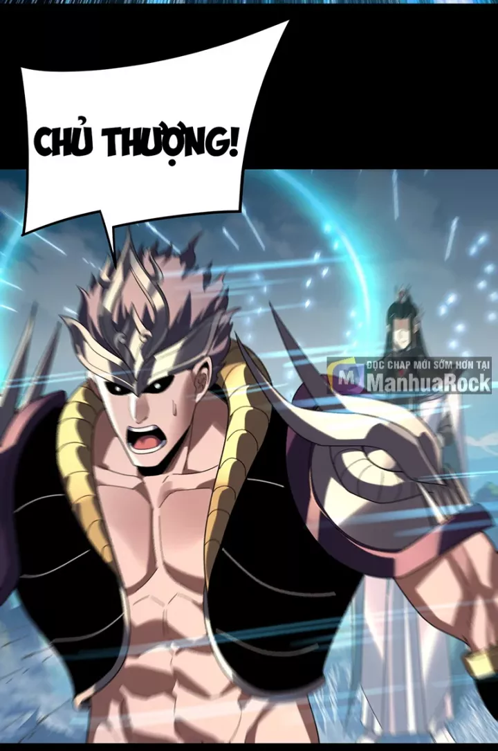 Ta Trời Sinh Đã Là Nhân Vật Phản Diện Chapter 512 - Trang 2