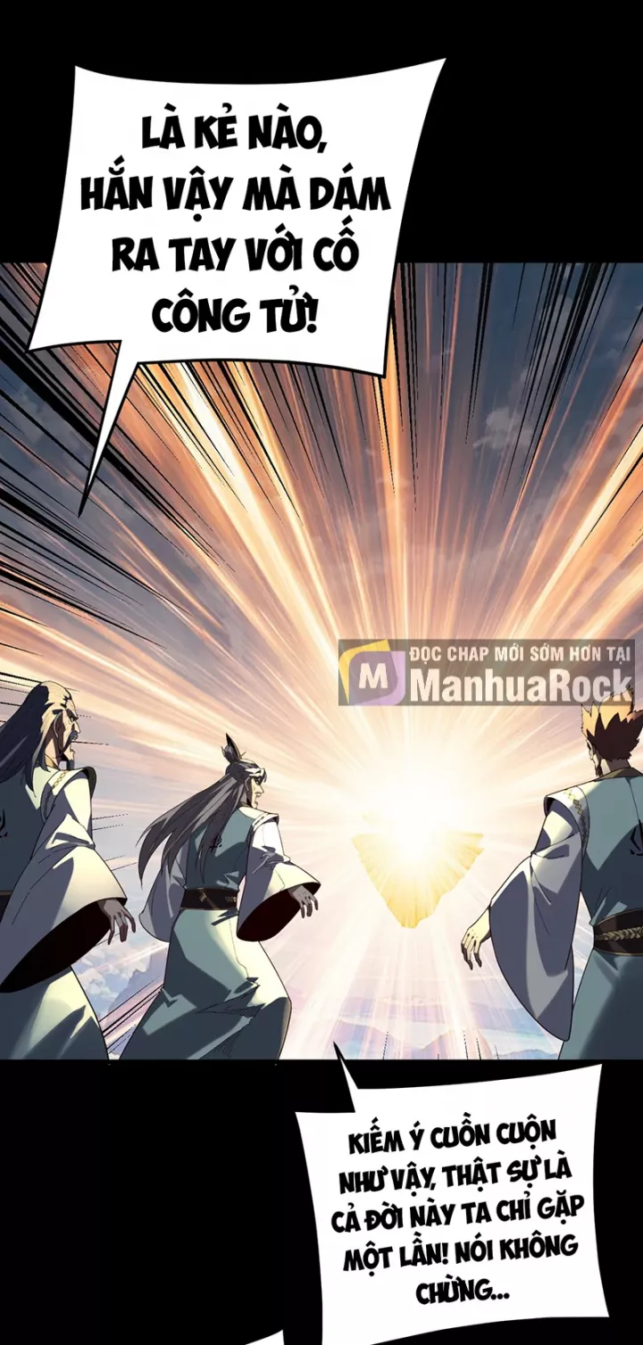 Ta Trời Sinh Đã Là Nhân Vật Phản Diện Chapter 512 - Trang 2