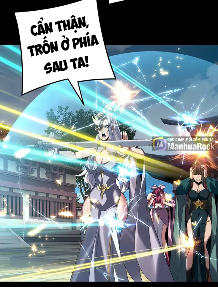 Ta Trời Sinh Đã Là Nhân Vật Phản Diện Chapter 512 - Trang 2