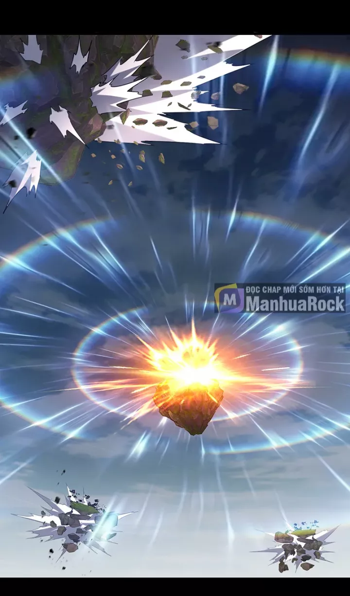 Ta Trời Sinh Đã Là Nhân Vật Phản Diện Chapter 512 - Trang 2