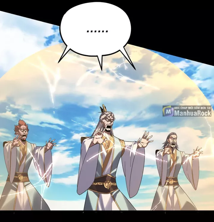 Ta Trời Sinh Đã Là Nhân Vật Phản Diện Chapter 512 - Trang 2