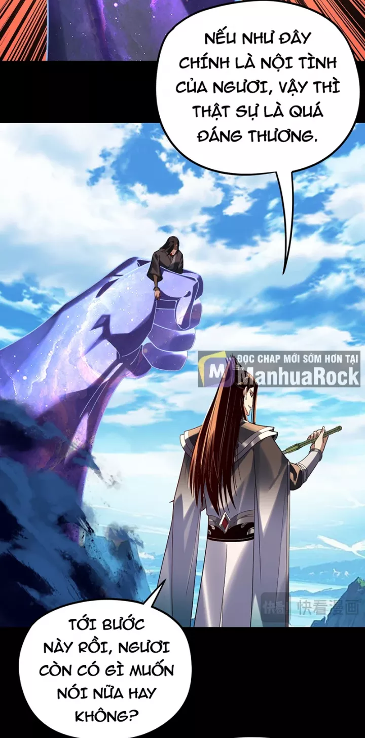 Ta Trời Sinh Đã Là Nhân Vật Phản Diện Chapter 512 - Trang 2