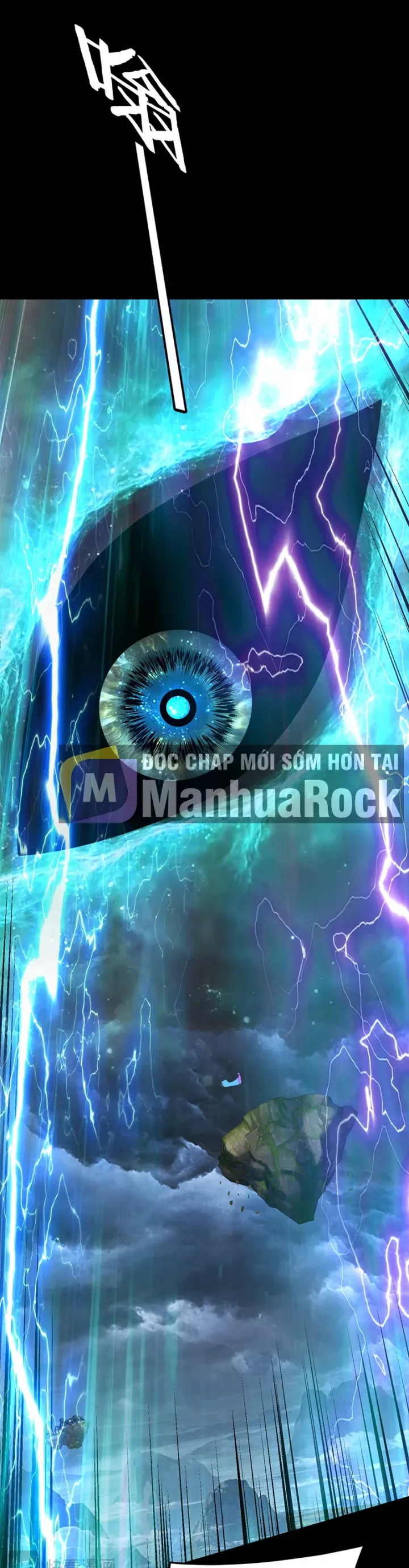 Ta Trời Sinh Đã Là Nhân Vật Phản Diện Chapter 513 - Trang 2