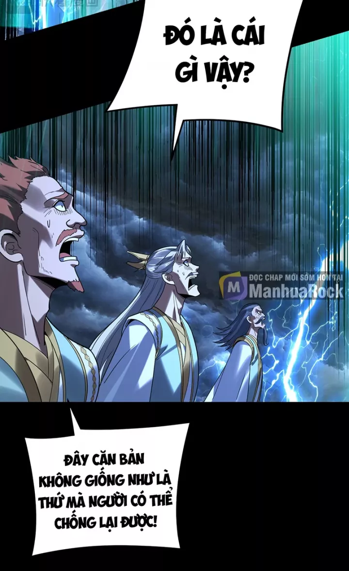 Ta Trời Sinh Đã Là Nhân Vật Phản Diện Chapter 513 - Trang 2