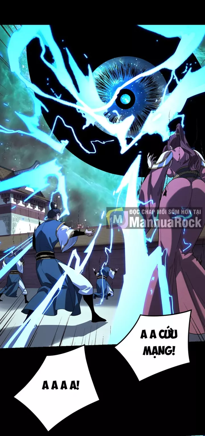 Ta Trời Sinh Đã Là Nhân Vật Phản Diện Chapter 513 - Trang 2