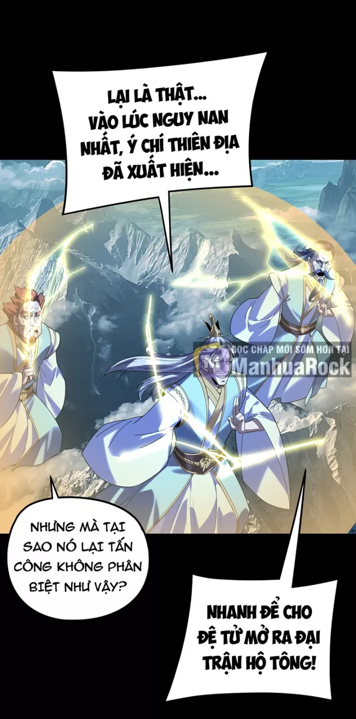 Ta Trời Sinh Đã Là Nhân Vật Phản Diện Chapter 513 - Trang 2