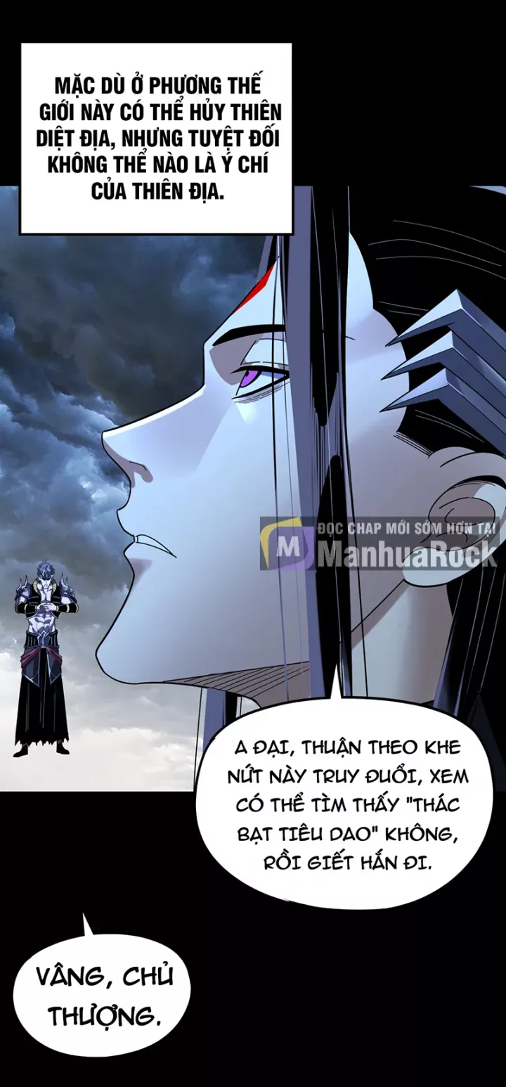 Ta Trời Sinh Đã Là Nhân Vật Phản Diện Chapter 513 - Trang 2