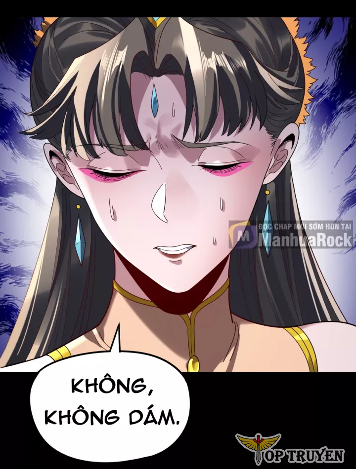 Ta Trời Sinh Đã Là Nhân Vật Phản Diện Chap 520 4