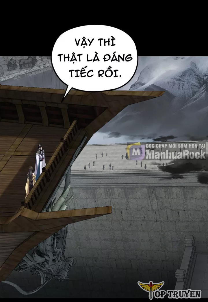 Ta Trời Sinh Đã Là Nhân Vật Phản Diện Chap 520 5