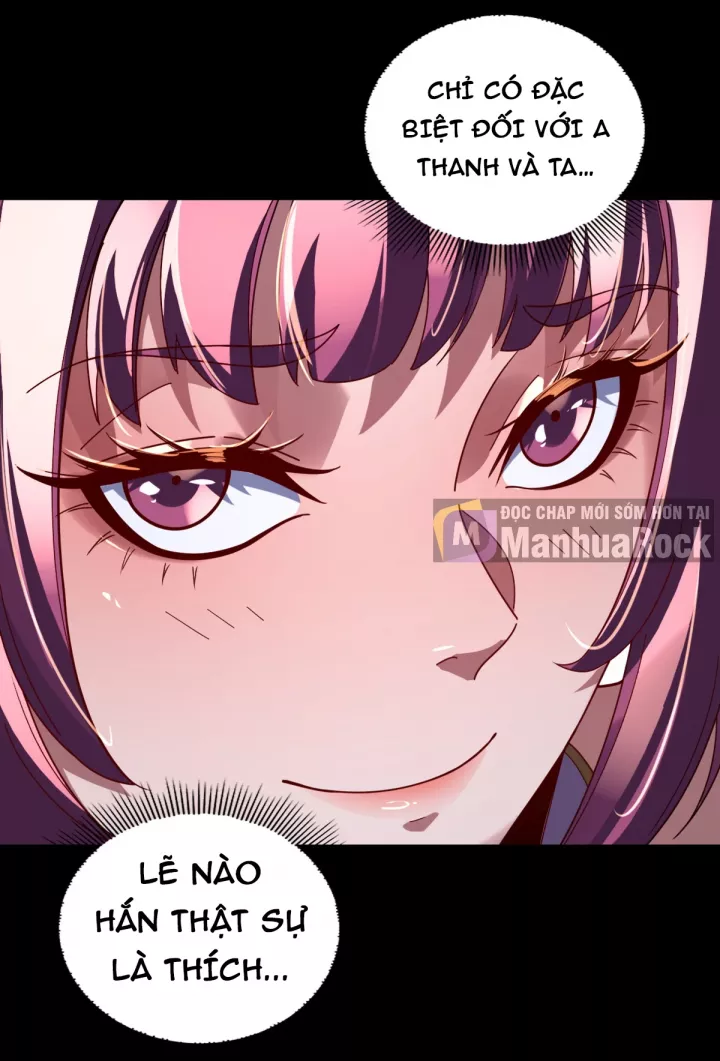 Ta Trời Sinh Đã Là Nhân Vật Phản Diện Chap 520 7
