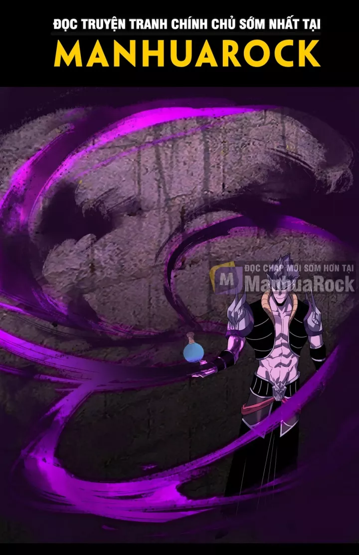 Ta Trời Sinh Đã Là Nhân Vật Phản Diện Chap 520 14