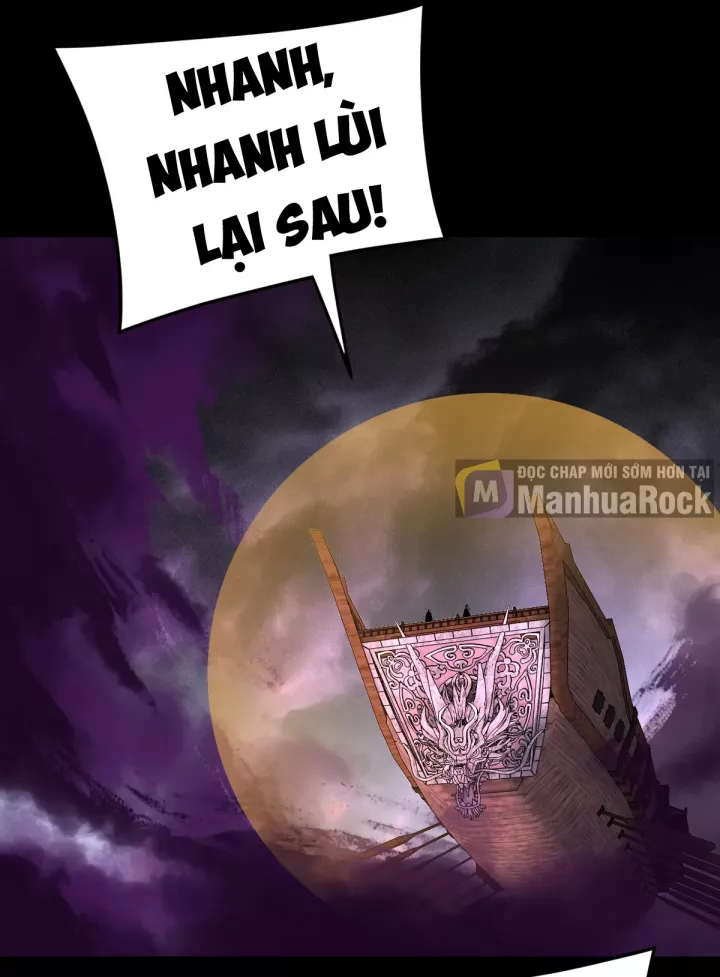 Ta Trời Sinh Đã Là Nhân Vật Phản Diện Chap 520 18