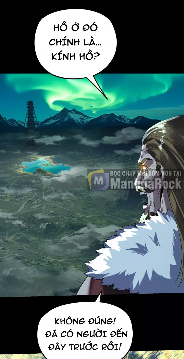 Ta Trời Sinh Đã Là Nhân Vật Phản Diện Chap 520 25