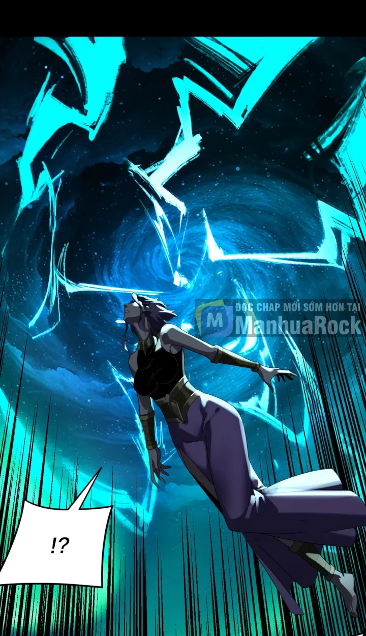 Ta Trời Sinh Đã Là Nhân Vật Phản Diện Chap 520 28