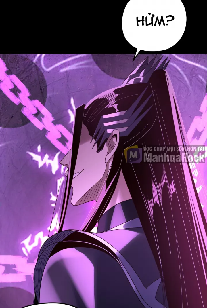 Ta Trời Sinh Đã Là Nhân Vật Phản Diện Chap 521 9