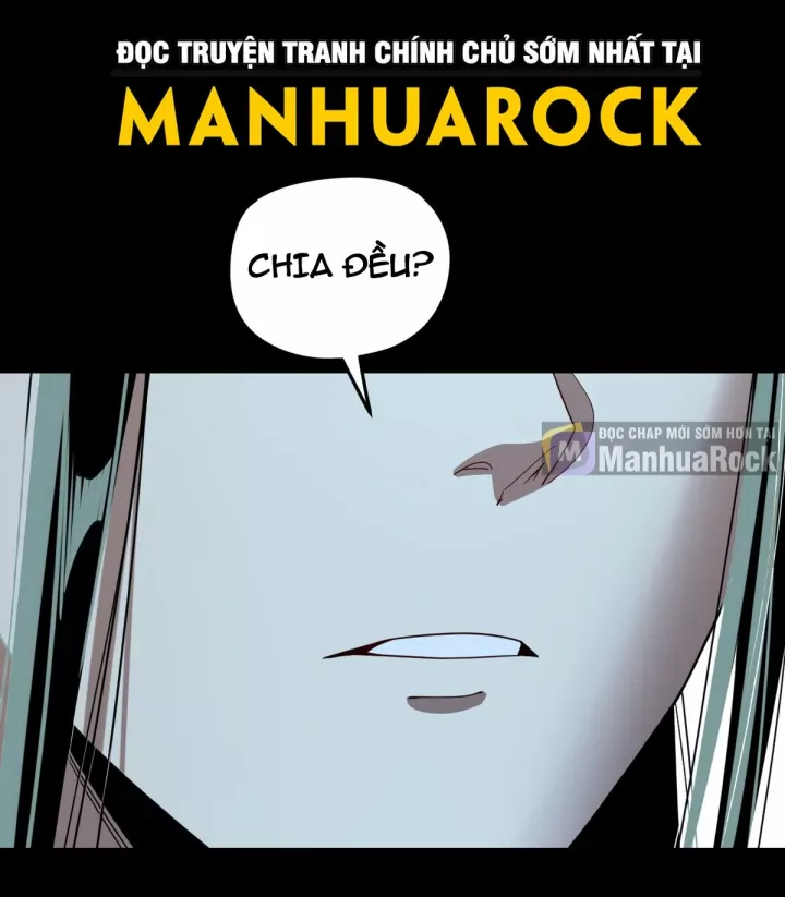 Ta Trời Sinh Đã Là Nhân Vật Phản Diện Chap 521 24