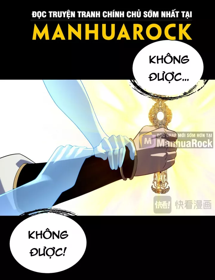 Ta Trời Sinh Đã Là Nhân Vật Phản Diện Chap 521 28