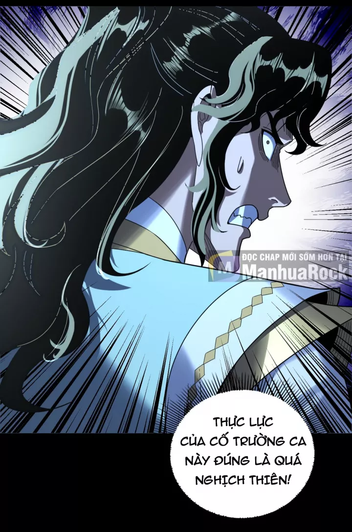 Ta Trời Sinh Đã Là Nhân Vật Phản Diện Chap 521 32