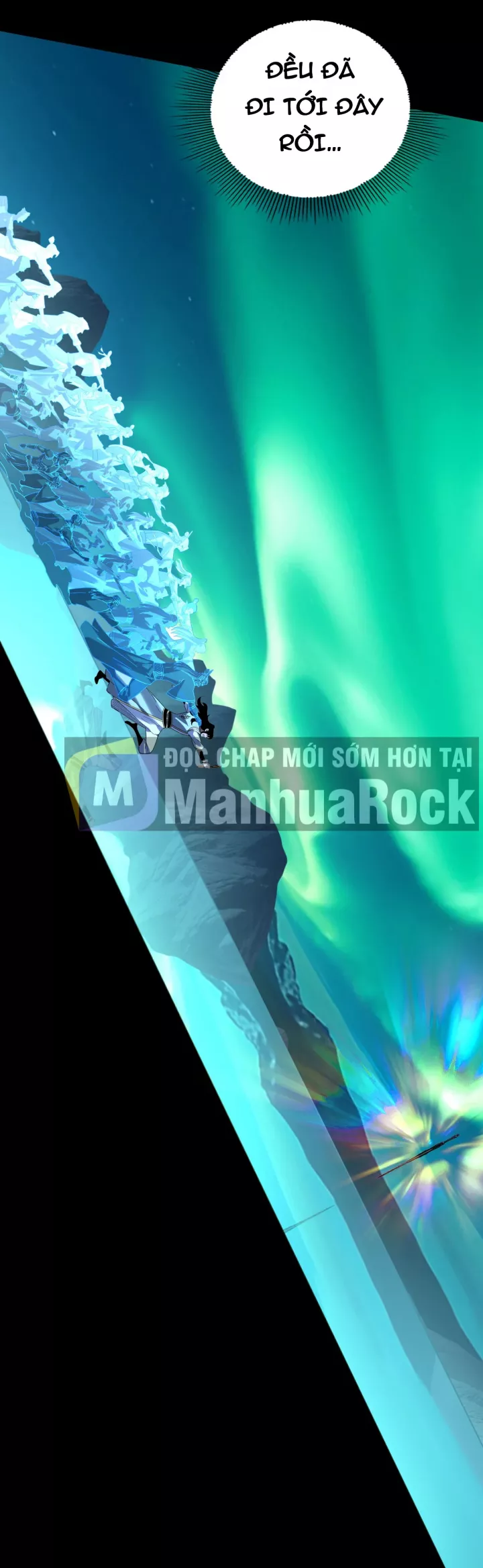 Ta Trời Sinh Đã Là Nhân Vật Phản Diện Chap 521 34