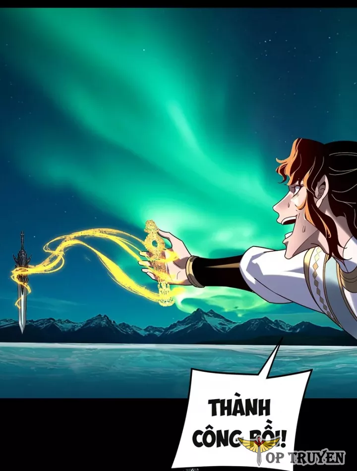 Ta Trời Sinh Đã Là Nhân Vật Phản Diện Chapter 522 - Next Chapter 523