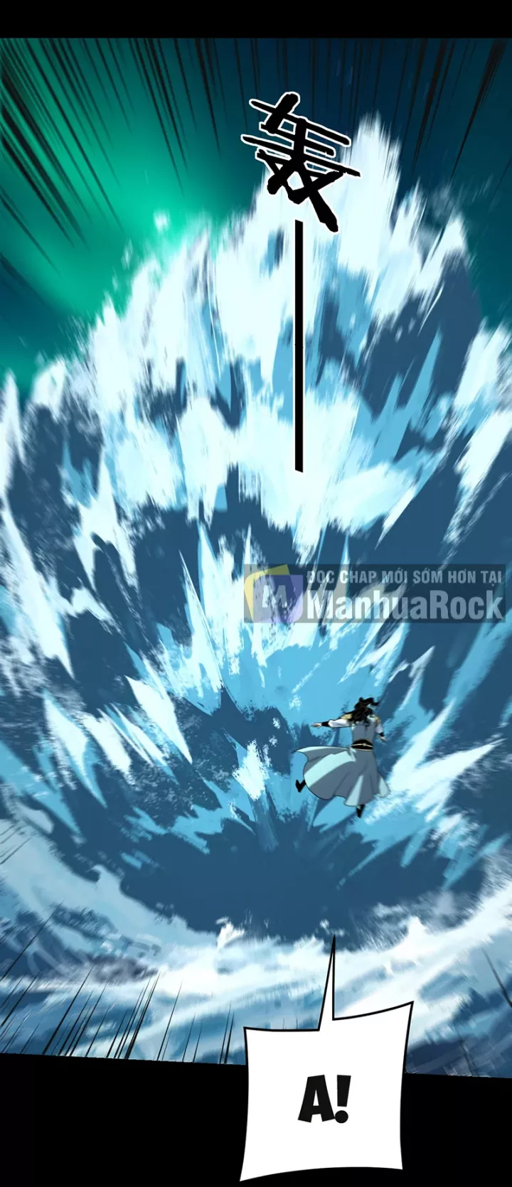 Ta Trời Sinh Đã Là Nhân Vật Phản Diện Chapter 522 - Next Chapter 523