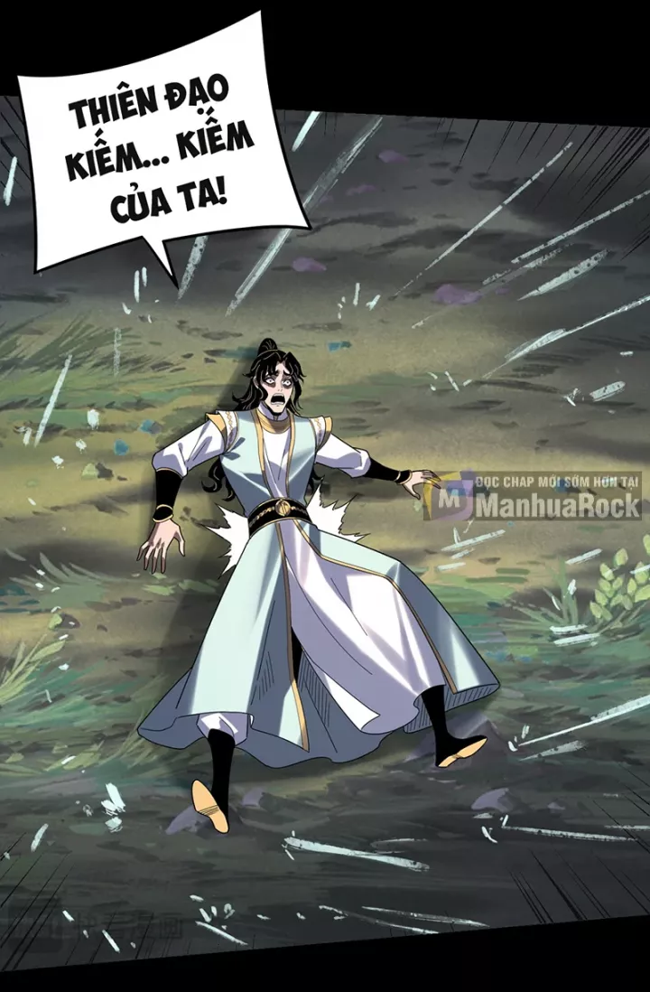 Ta Trời Sinh Đã Là Nhân Vật Phản Diện Chapter 522 - Next Chapter 523