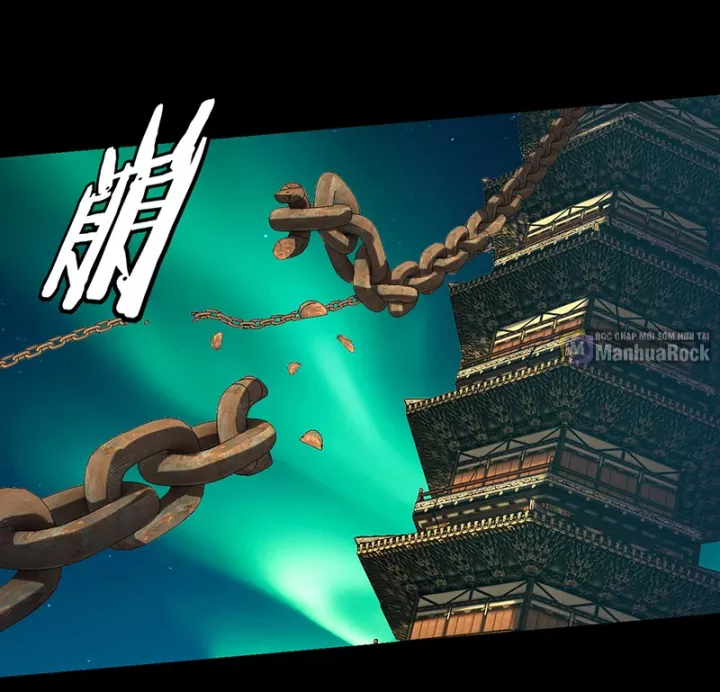 Ta Trời Sinh Đã Là Nhân Vật Phản Diện Chapter 522 - Next Chapter 523