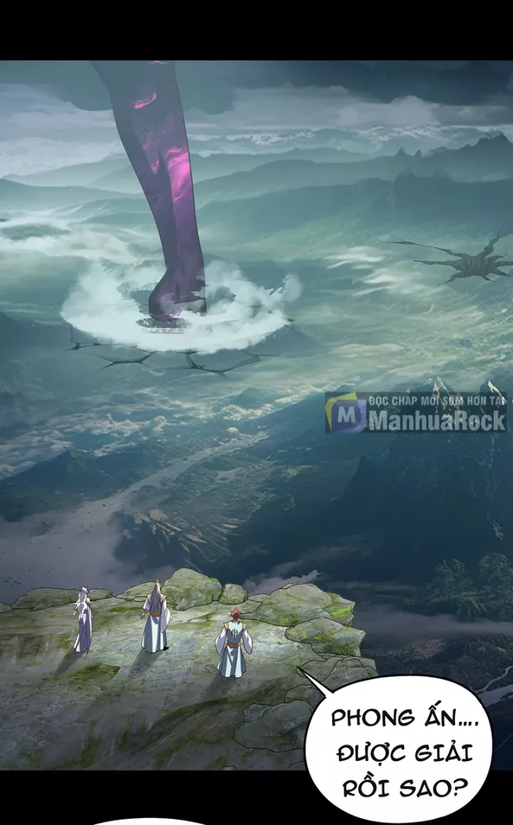 Ta Trời Sinh Đã Là Nhân Vật Phản Diện Chapter 522 - Next Chapter 523