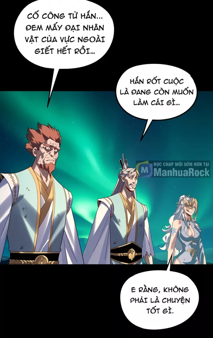 Ta Trời Sinh Đã Là Nhân Vật Phản Diện Chapter 522 - Next Chapter 523