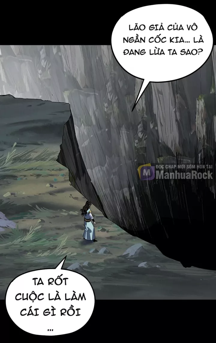 Ta Trời Sinh Đã Là Nhân Vật Phản Diện Chapter 522 - Next Chapter 523