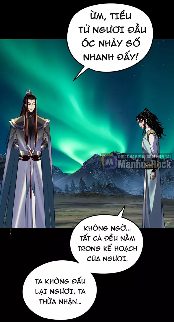 Ta Trời Sinh Đã Là Nhân Vật Phản Diện Chapter 522 - Next Chapter 523