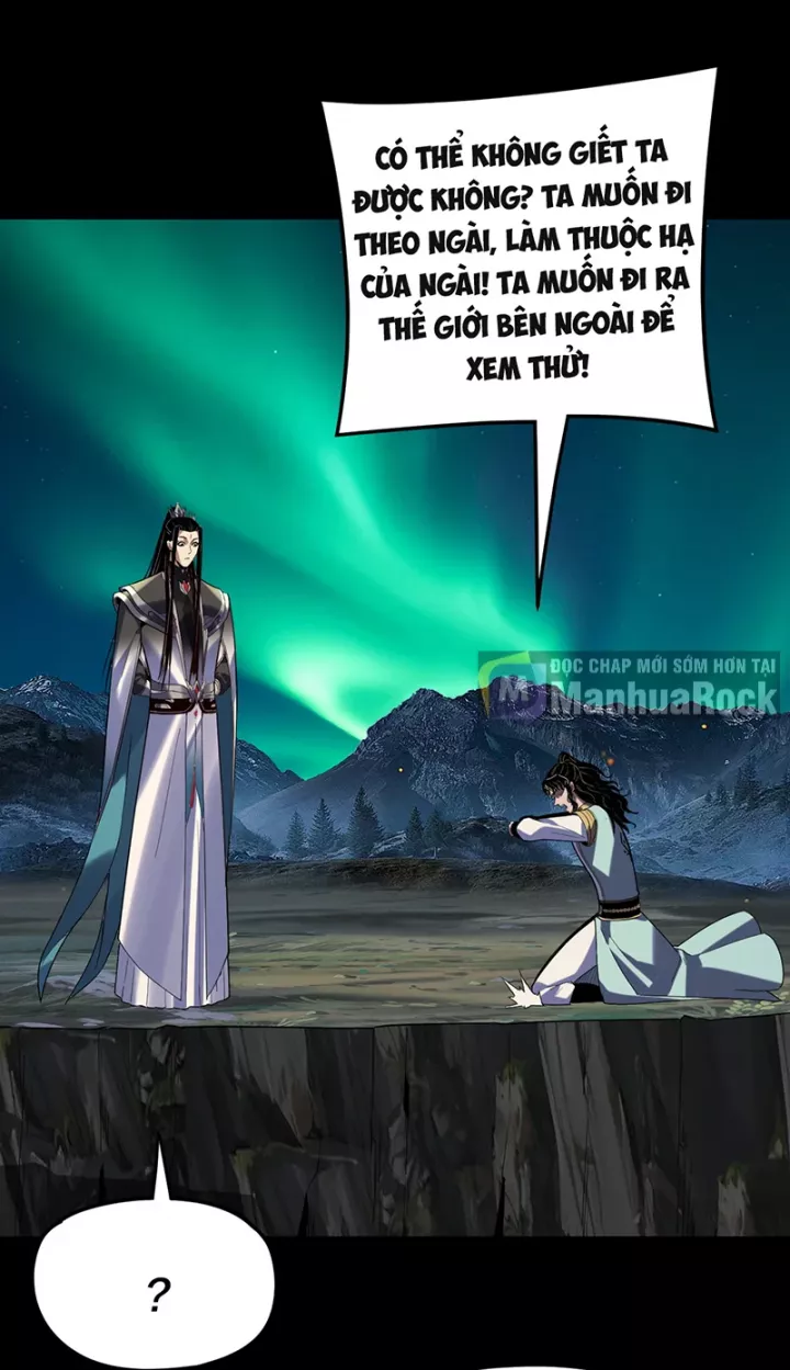 Ta Trời Sinh Đã Là Nhân Vật Phản Diện Chapter 522 - Next Chapter 523