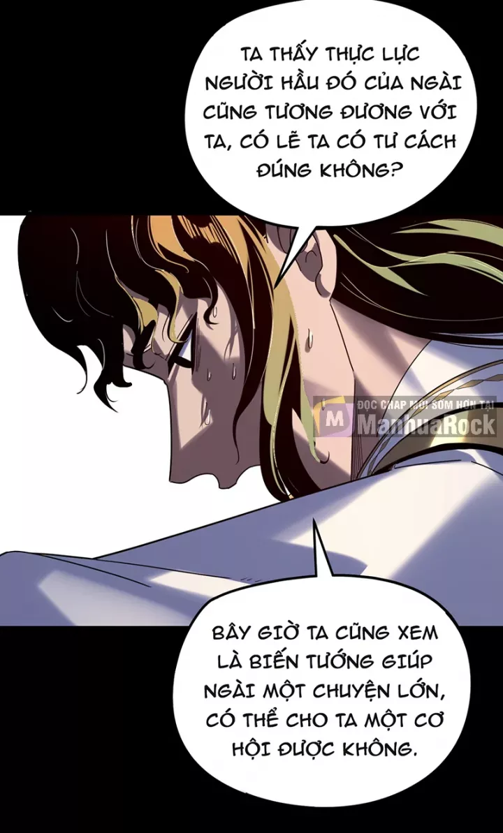 Ta Trời Sinh Đã Là Nhân Vật Phản Diện Chapter 522 - Next Chapter 523